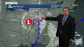 NBC 26 Weather