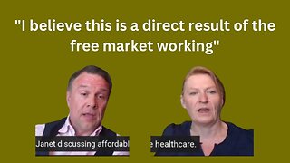 Employee Options for Healthcare That Are Not Insurance with Shawn & Janet Needham R. Ph.
