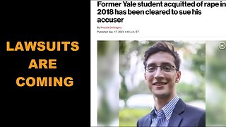 Activists Who Discriminated Against Male Students Are Getting Sued