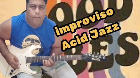 Improviso Acid jazz
