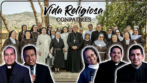 Vida Religiosa - ConPadres