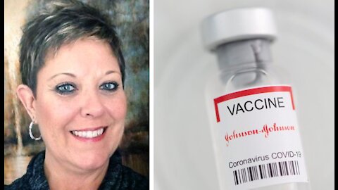 Sandra Jacobs: Woman Dies 13 Days After Receiving J&J COVID-19 Vaccine, Daughter Speaks Out