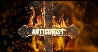 SEARCHING FOR THE REAL ANTICHRIST