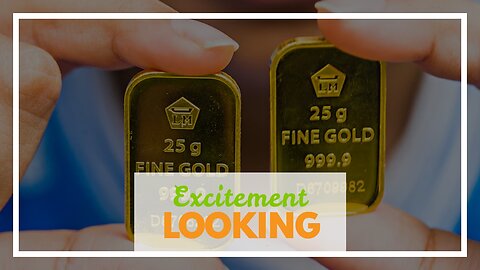 Excitement About "How to Start Investing in Gold: Tips for Beginners"