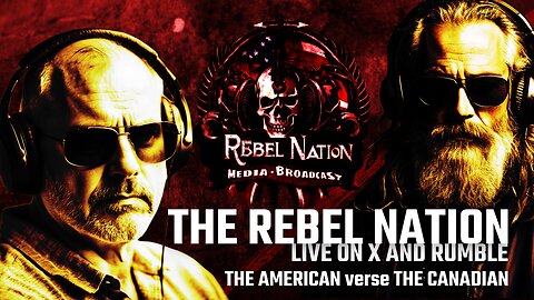 Rebel Nation LIVE