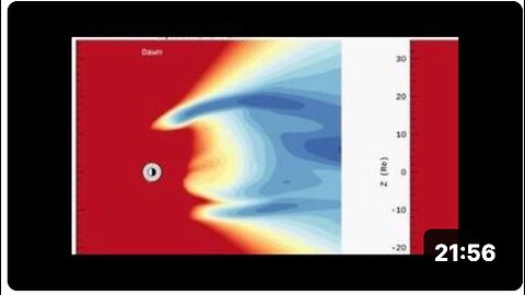 HUGE WAVE OF ENERGY SLAMS EARTH (NEVER SEEN BEFORE )WORMWOOD-PLANET X SYSTEM SHAKING EARTH