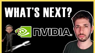 Nvidia Stock: Looking At The Big Picture | NVDA Stock