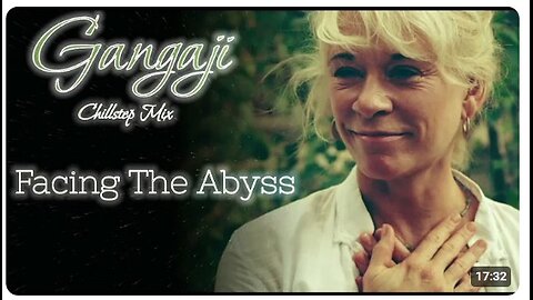 GANGAJI THE ANYSS