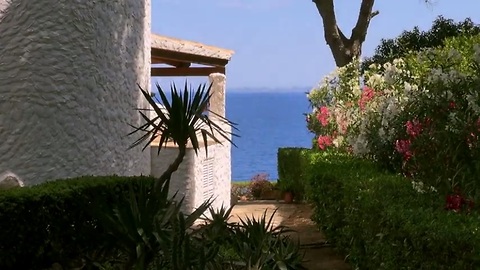 Travel inspiration: Beautiful locations around Mallorca Island