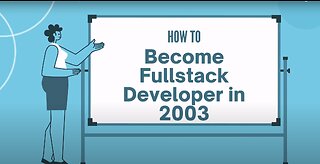 9 Steps to Become a Full Stack Developer in 2023