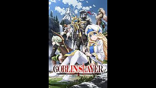 Anime Goblin Slayer