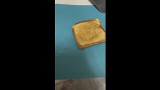 Perfect Grilled cheese