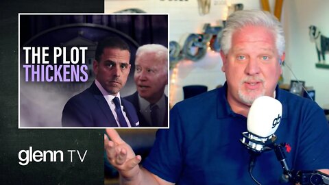 Criminal Cronies: The Never-Ending Trail of Biden Family Corruption | Glenn TV | Ep 209
