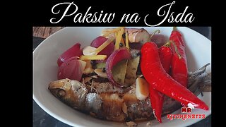 Easy and Budget Paksiw na Isda Recipe: Trending Asian Recipe: #food #share #trending #foryou