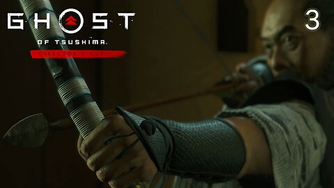 Ghost of Tsushima (PC) 2024 | 4K | WALKTHROUGH | i-recruit ASINTADONG/MABANGIS na Archer #ph