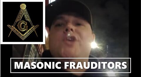 Police Frauditors and Their Fake, Staged Videos