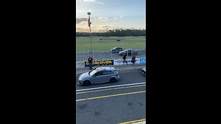 Audi RS3 vs Ford