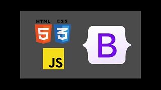 FREE FULL COURSE HTML, CSS, JavaScript and BootStrap for Web designers