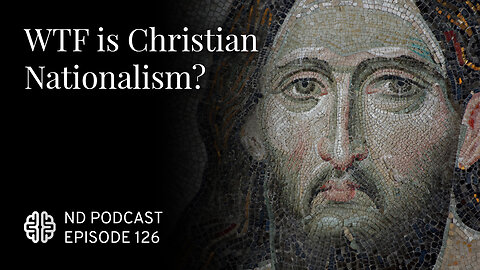 WTF is Christian Nationalism?