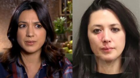Michelle Branch Accused Of Slapping Husband Who Allegedly Cheated