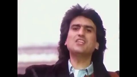 L'italiano - Toto Cutugno