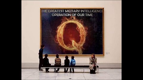 Q Drops Deltas for May 26th, 5/26: Read Aloud or Follow Along on Screen