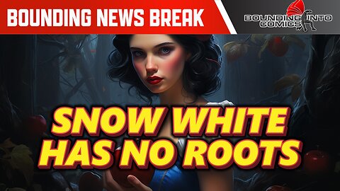 Snow White: The Seven Dwarfs Are No More, They are Bandits Now!