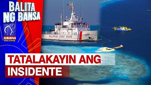 DFA magsasagawa ng press conference kasama ang National Task Force kaugnay sa isyu ng WPS