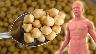 7 Wonderful Benefits of Chickpeas (Garbanzo Beans)