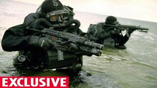 Elite SBS Operative 'What The US Navy SEALs Are Really Like!' | CLIPS | Chris Thrall's Podcast