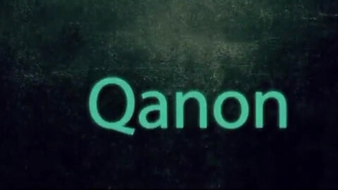 Q - Get Ready Anons - Time To Inform Your Family And Friends 🇺🇸