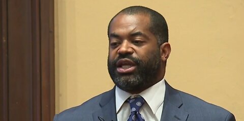 City Council President Nick Mosby violated law by accepting donations for personal legal defense