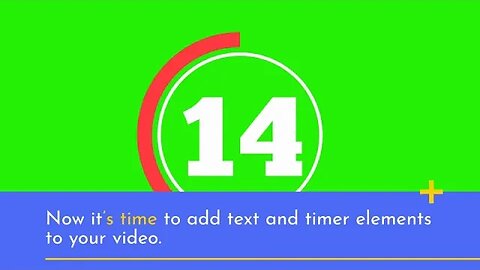 How To Make Countdown Videos Want to Know More!!!