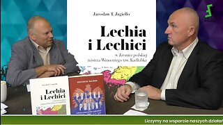 Jarosław Jagiełło: Moje zainteresowania - od Sieciecha do Dudy, od nacjonalizmu do wolności, od pokoju do wojny jako przedłużenia polityki