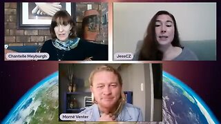 Connecting with Jessie Czebotar #73a - Spiritual Gifts Initiations of the Hierarchy Kids Part 1 (September 2022)