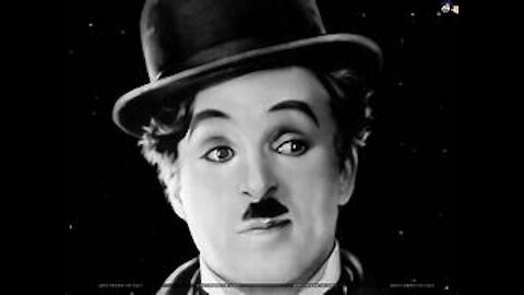 Best of Charlie Chaplin video commedy