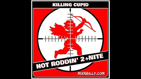 Hot Roddin' 2+Nite - Ep 633 - 02-10-24 (the un-valentines day show)