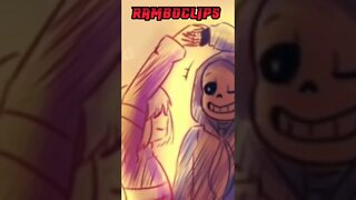 Canal Ramboclips, Undertale #gacha #anime #top #movie