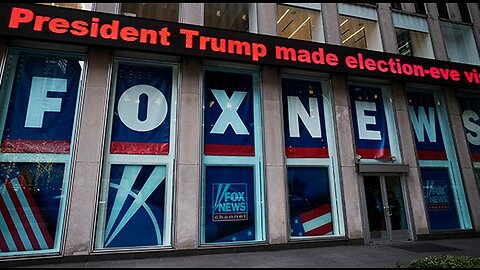 Judge in Dominion Lawsuit Sanctions Fox News for 'Withholding Evidence'
