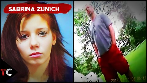 The Disturbing Case of Sabrina Zunich