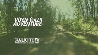 Vixen Gully Adventure