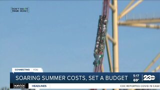 Don't Waste Your Money: Summer fun will be expensive this year: Here's what you can do
