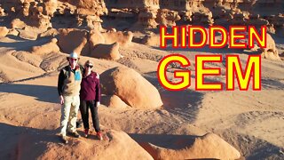 DON'T MISS this Fantastic Utah Park! (4k video)