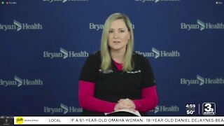 Bryan Health pediatrician discusses COVID-19 vaccine rollout for children