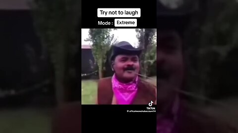 Try Not To Laugh: Mode Extreme 😂 #youtubeshorts #trynottolaugh #viral #mustwatch