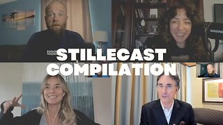 StilleCast Compilation - CLIPS from Podcast