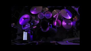 Black Sabbath , War Pigs Drum Cover