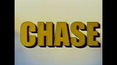 Remembering some of the cast from this classic tv show Chase 1973