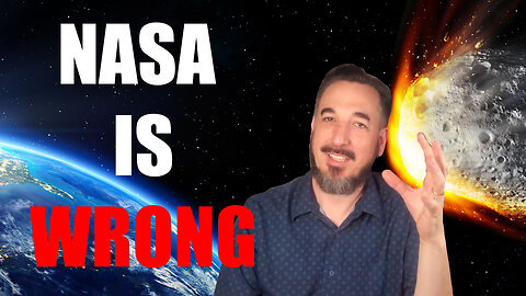 NASA is Wrong Says Multi millionaire Microsoft Genius