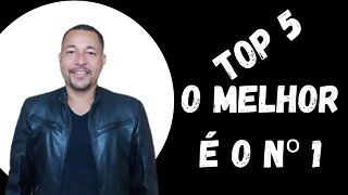 TOP 5 ATITUDES PARA VOCÊ SE TORNAR UM HOMEM ALTAMENTE MAGNÉTICO